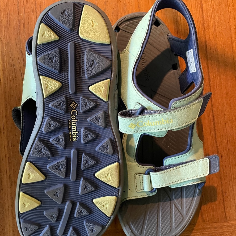 Columbia Sportswear Techsun Sandals